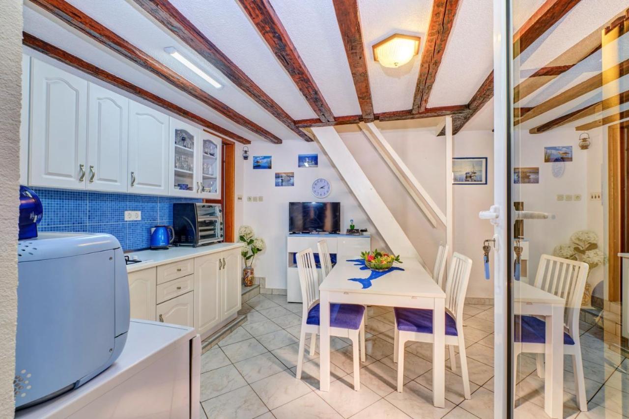 Apartmani Rukonic Aleksandar 네레자인 외부 사진