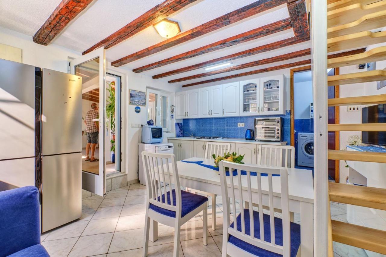 Apartmani Rukonic Aleksandar 네레자인 외부 사진