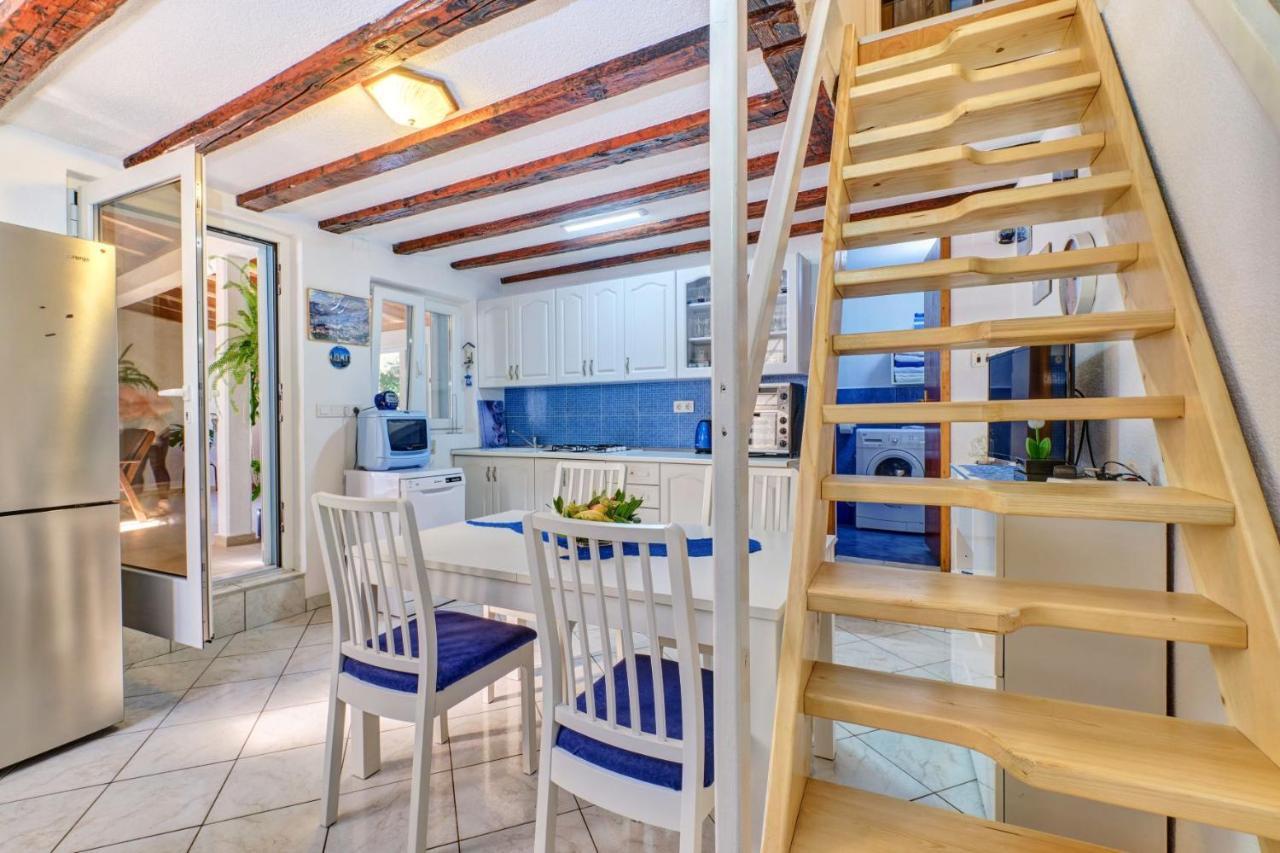 Apartmani Rukonic Aleksandar 네레자인 외부 사진