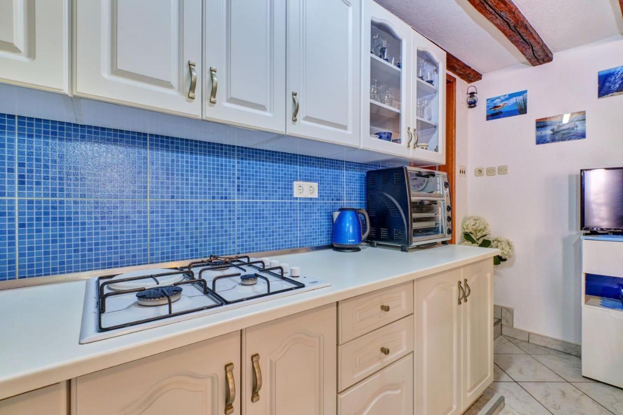 Apartmani Rukonic Aleksandar 네레자인 외부 사진