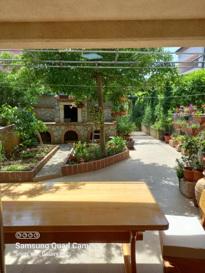 Apartmani Rukonic Aleksandar 네레자인 외부 사진