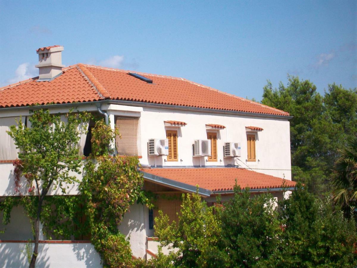 Apartmani Rukonic Aleksandar 네레자인 외부 사진