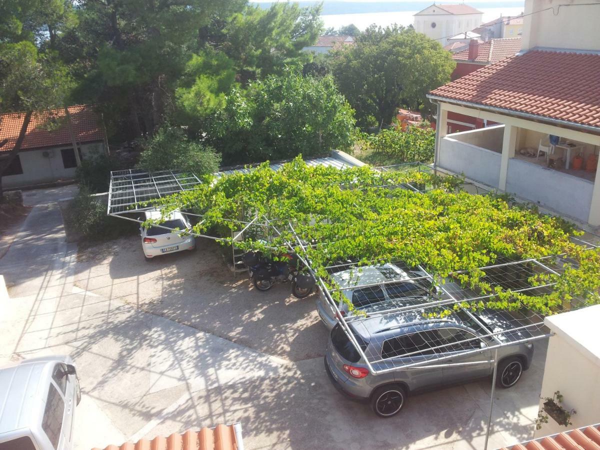 Apartmani Rukonic Aleksandar 네레자인 외부 사진