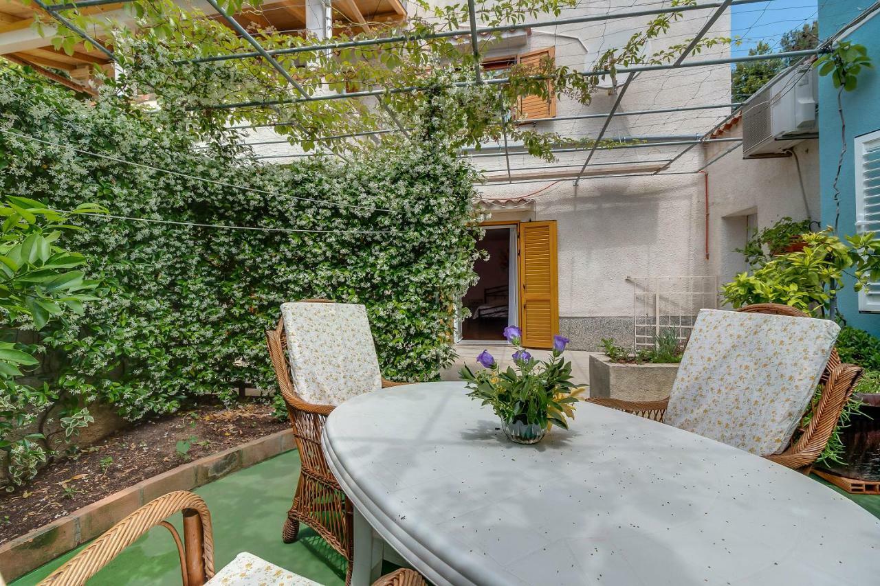 Apartmani Rukonic Aleksandar 네레자인 외부 사진