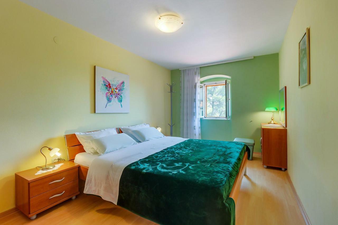 Apartmani Rukonic Aleksandar 네레자인 외부 사진