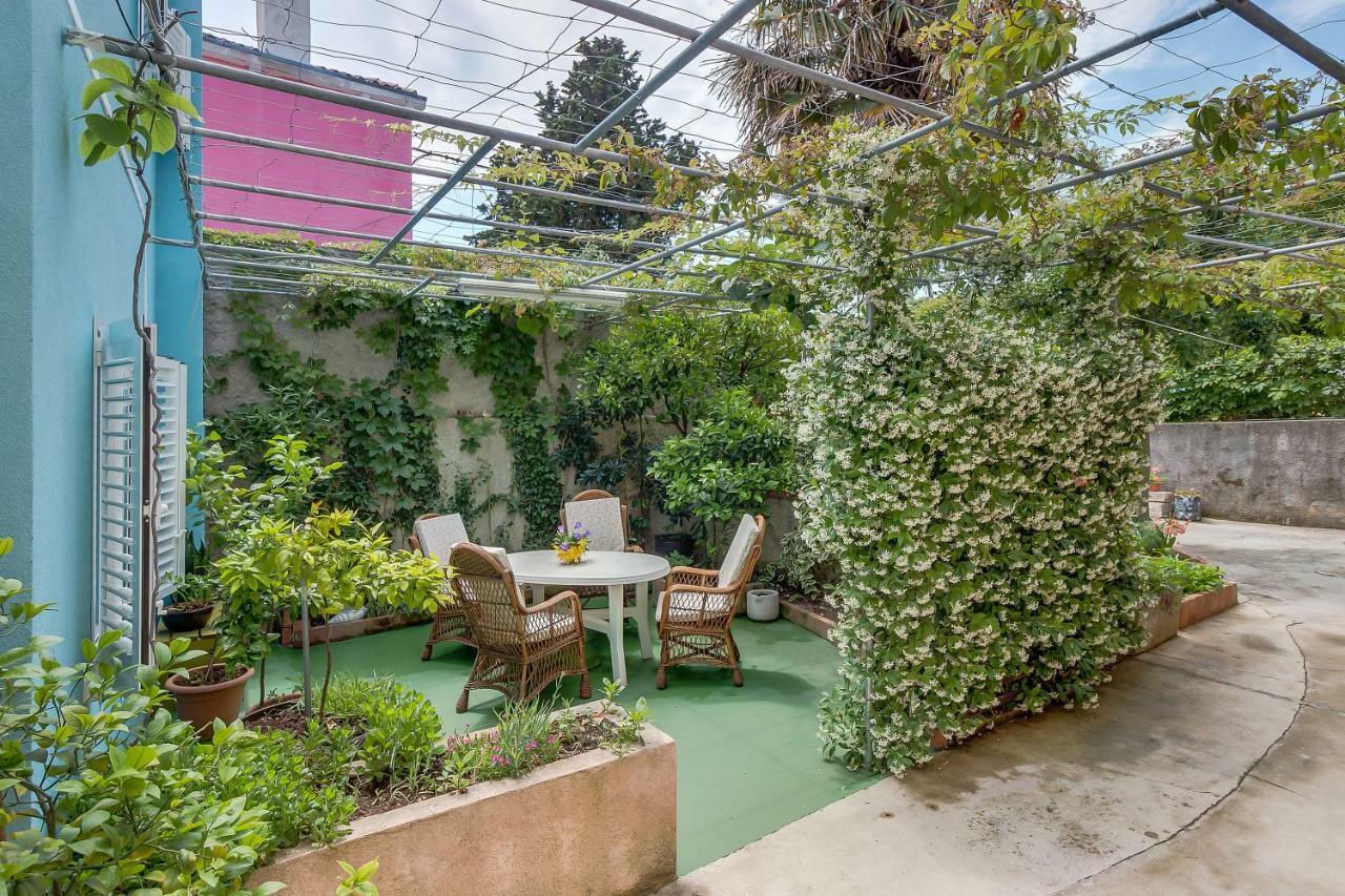 Apartmani Rukonic Aleksandar 네레자인 외부 사진