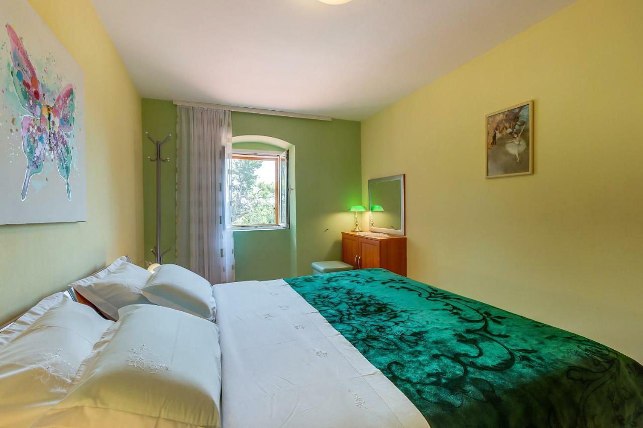 Apartmani Rukonic Aleksandar 네레자인 외부 사진