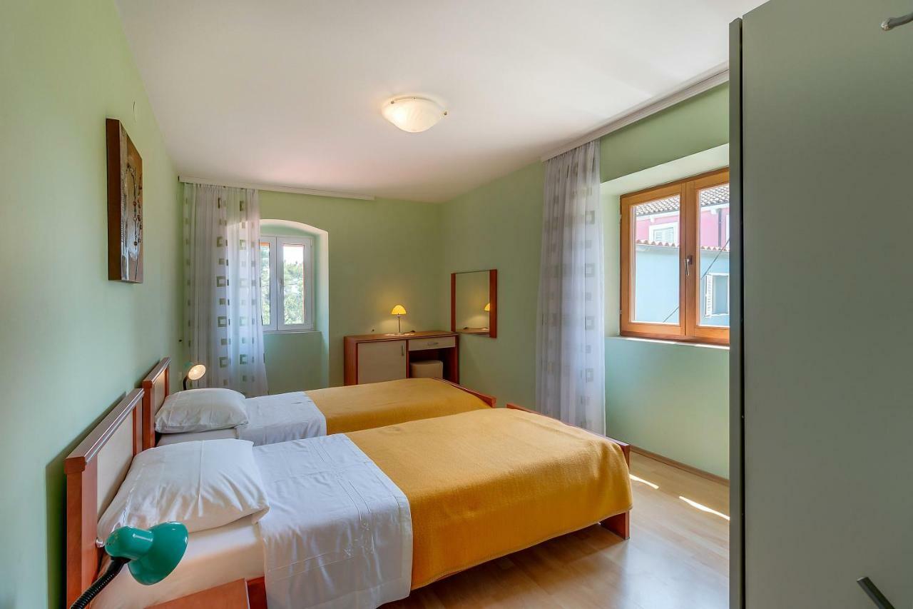 Apartmani Rukonic Aleksandar 네레자인 외부 사진