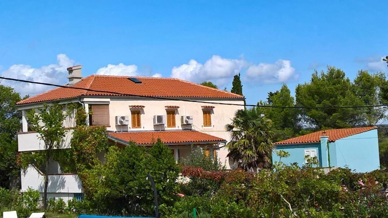 Apartmani Rukonic Aleksandar 네레자인 외부 사진