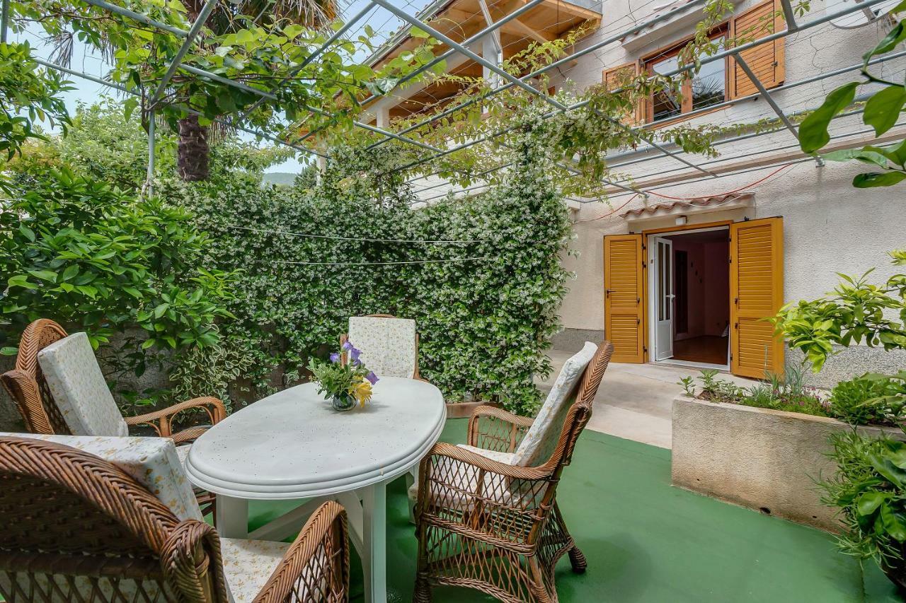 Apartmani Rukonic Aleksandar 네레자인 외부 사진