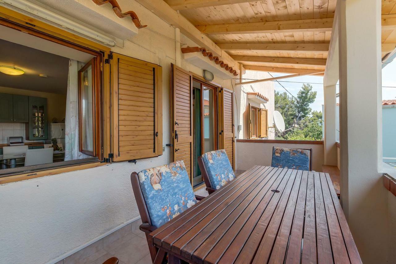 Apartmani Rukonic Aleksandar 네레자인 외부 사진