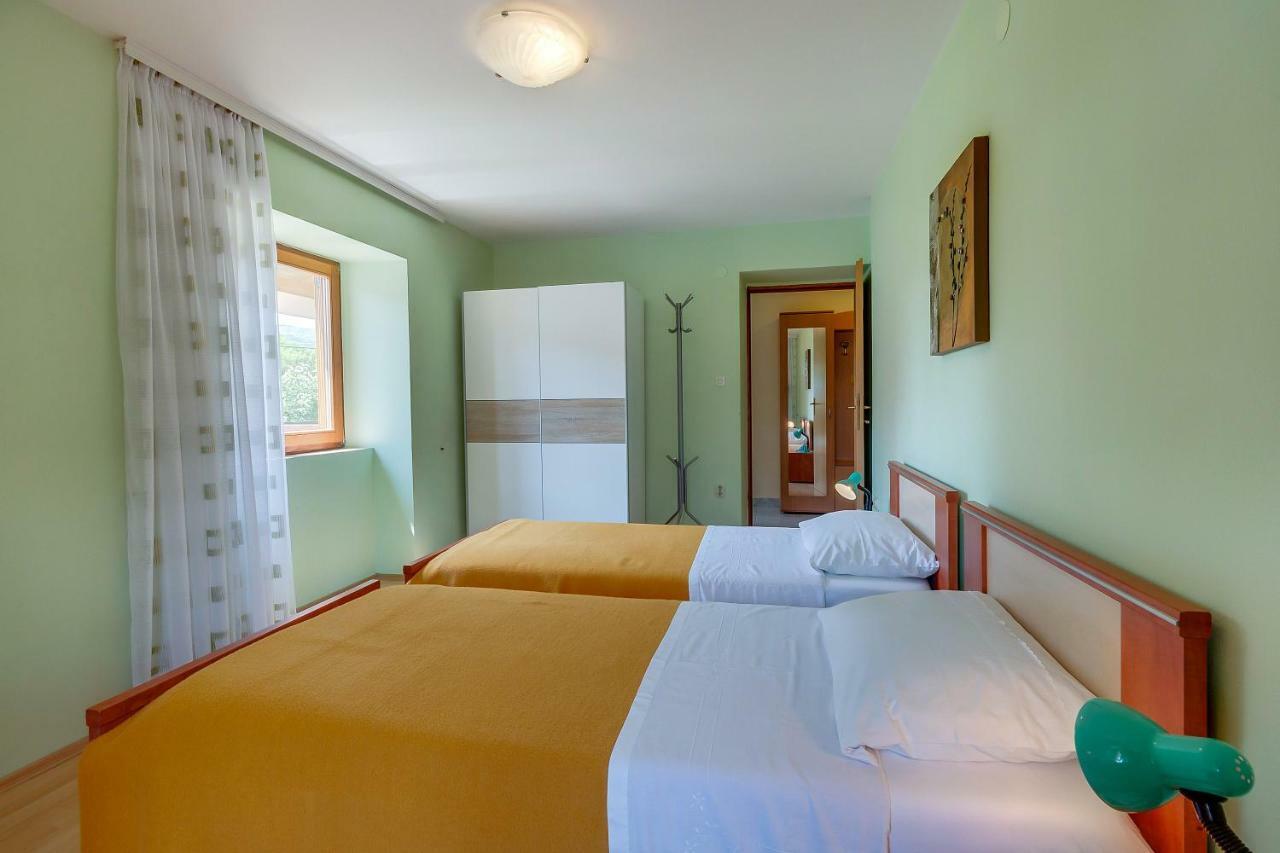 Apartmani Rukonic Aleksandar 네레자인 외부 사진