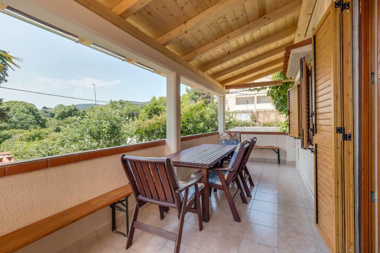 Apartmani Rukonic Aleksandar 네레자인 외부 사진