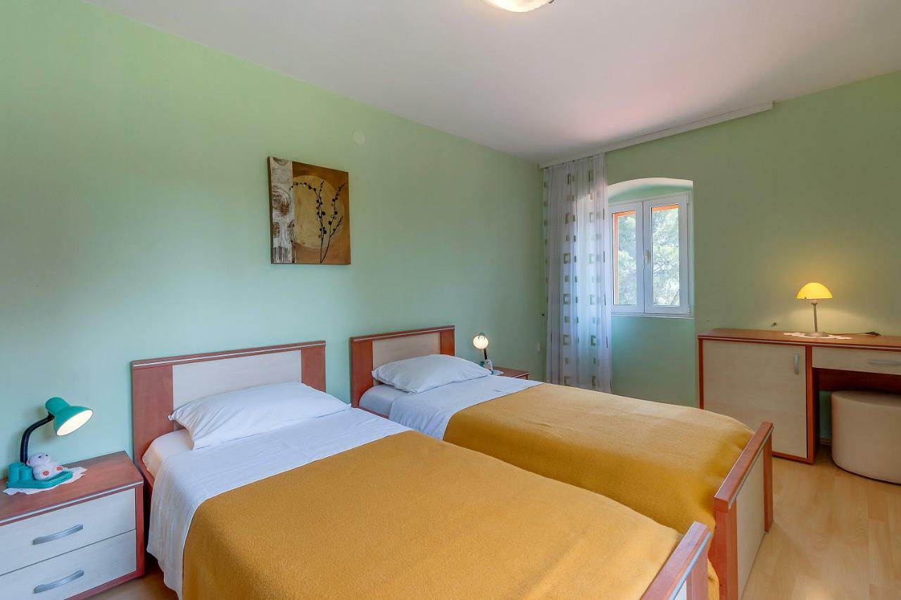 Apartmani Rukonic Aleksandar 네레자인 외부 사진