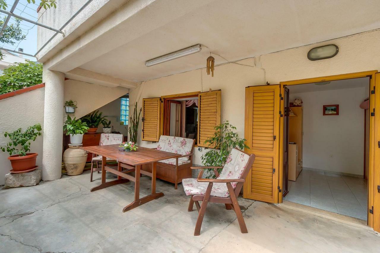 Apartmani Rukonic Aleksandar 네레자인 외부 사진