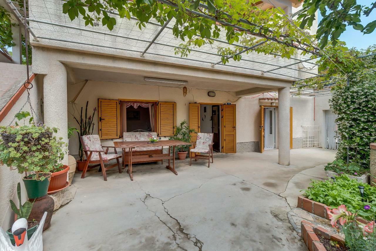 Apartmani Rukonic Aleksandar 네레자인 외부 사진