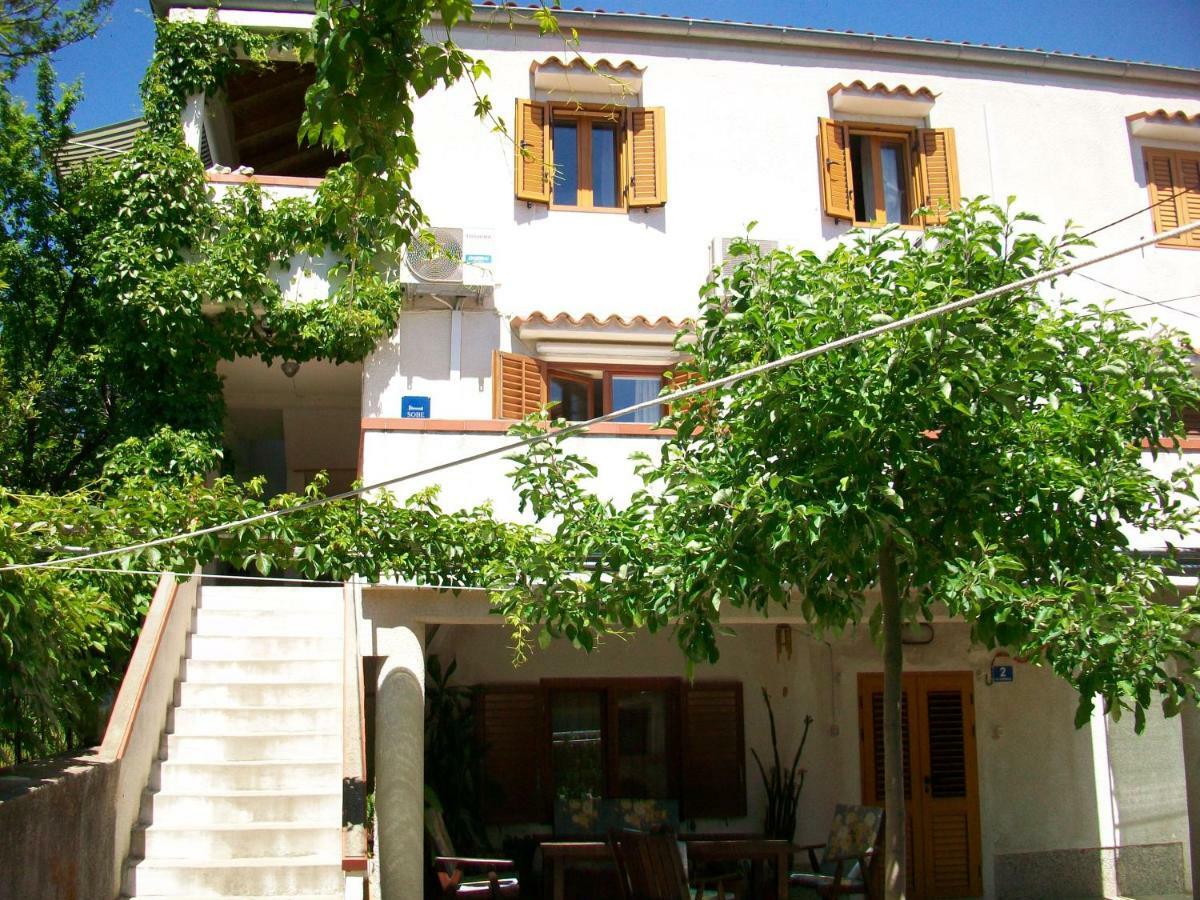 Apartmani Rukonic Aleksandar 네레자인 외부 사진