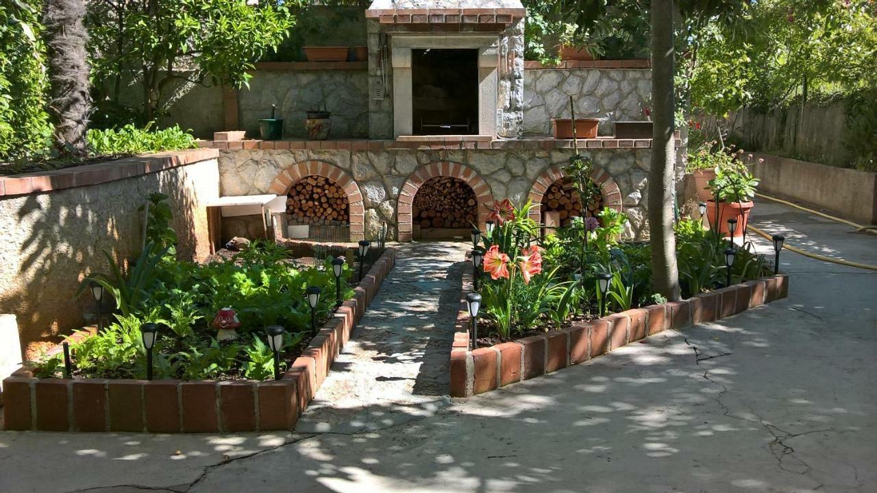 Apartmani Rukonic Aleksandar 네레자인 외부 사진