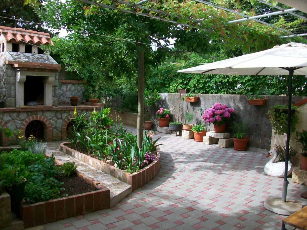 Apartmani Rukonic Aleksandar 네레자인 외부 사진